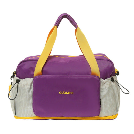 Durable Sports Activity Duffel Bag