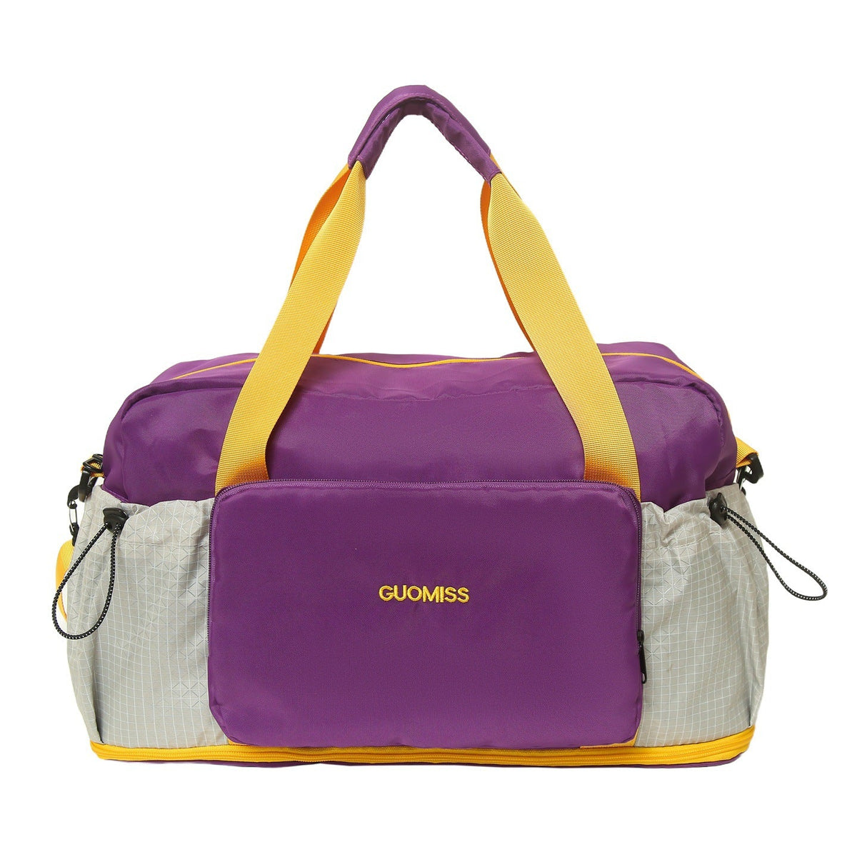 Durable Sports Activity Duffel Bag