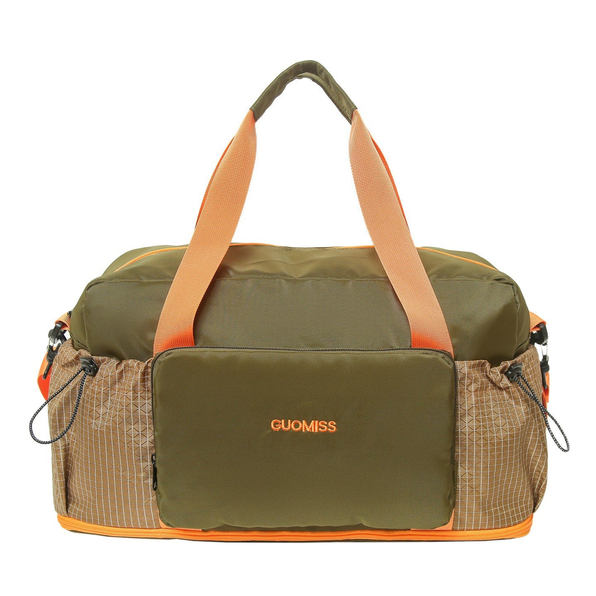 Durable Sports Activity Duffel Bag