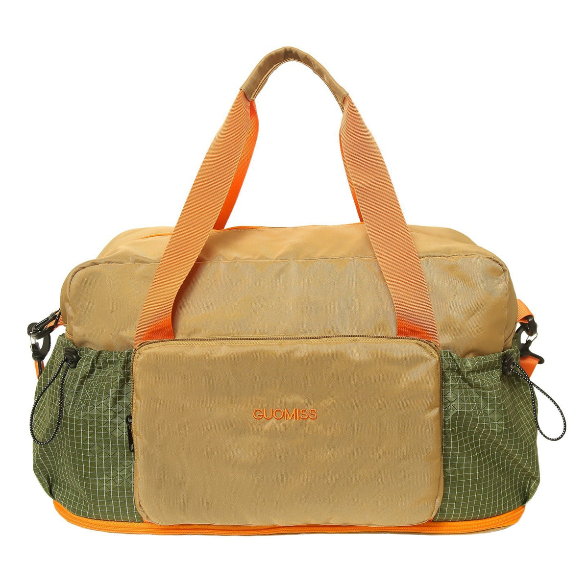 Durable Sports Activity Duffel Bag