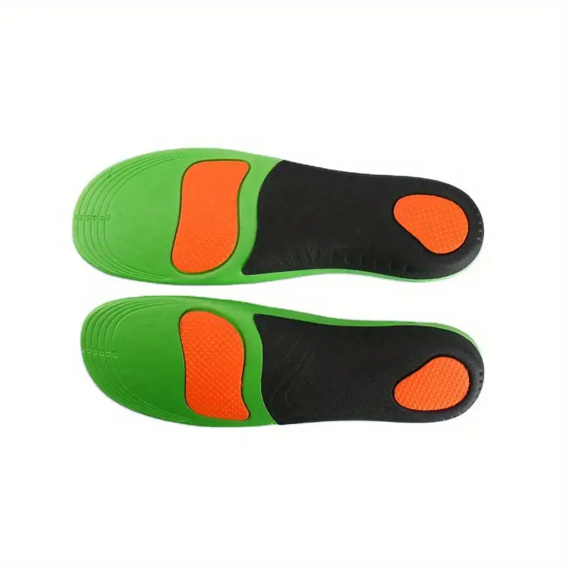 E2Max Arch Supports for Flat Feet - Comfort