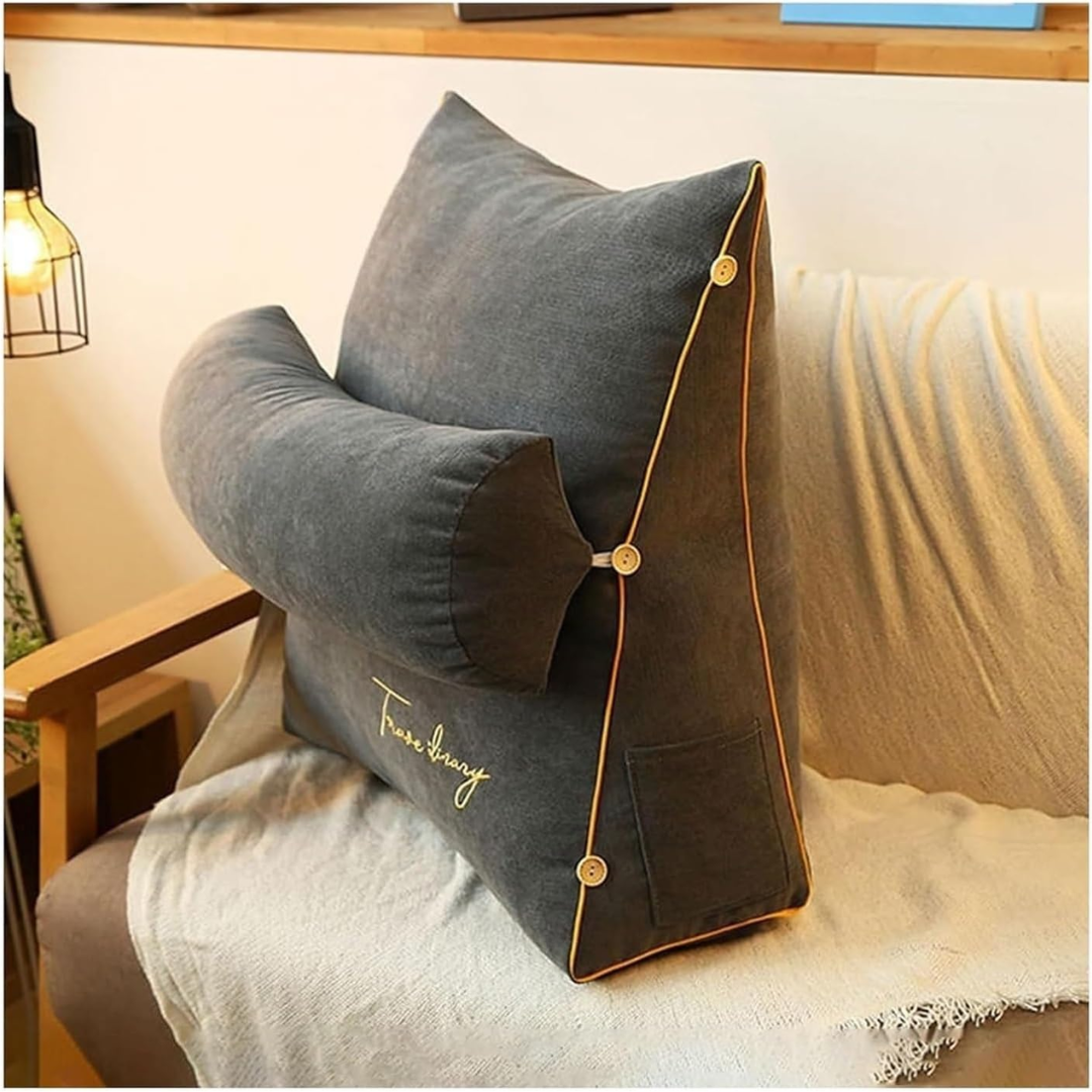 EaseLift | Ergonomic Incline Support Pillow