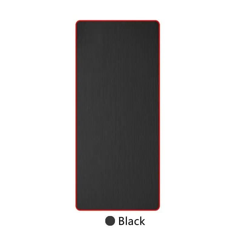 Eco-Friendly Non-Slip Yoga Mat – Very Thick Exercise Mat, Comfortable and Stable