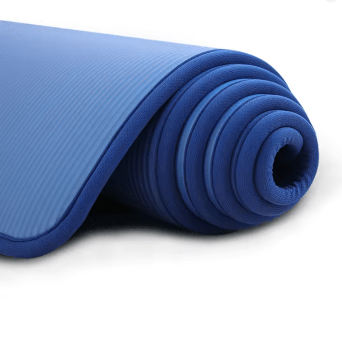 Eco-Friendly Non-Slip Yoga Mat – Very Thick Exercise Mat, Comfortable and Stable
