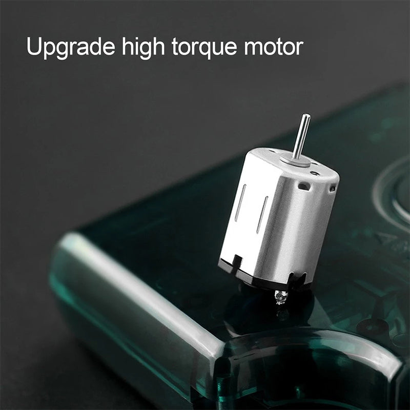 Electric Fishing Hook Tyer Tool