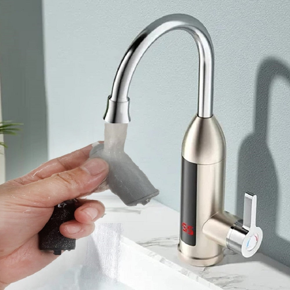 Electric Foot File