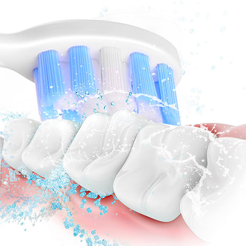 Electric Sonic Toothbrush for Adults with Multiple Modes