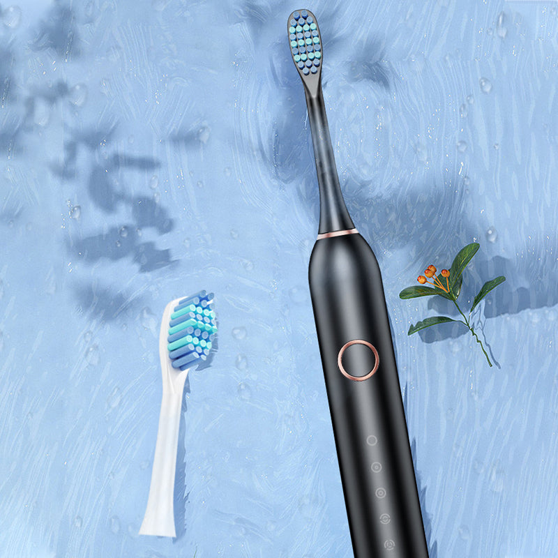 Electric Sonic Toothbrush for Adults with Multiple Modes