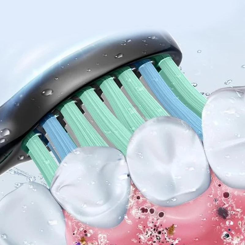 Electric Sonic Toothbrush for Adults with Multiple Modes