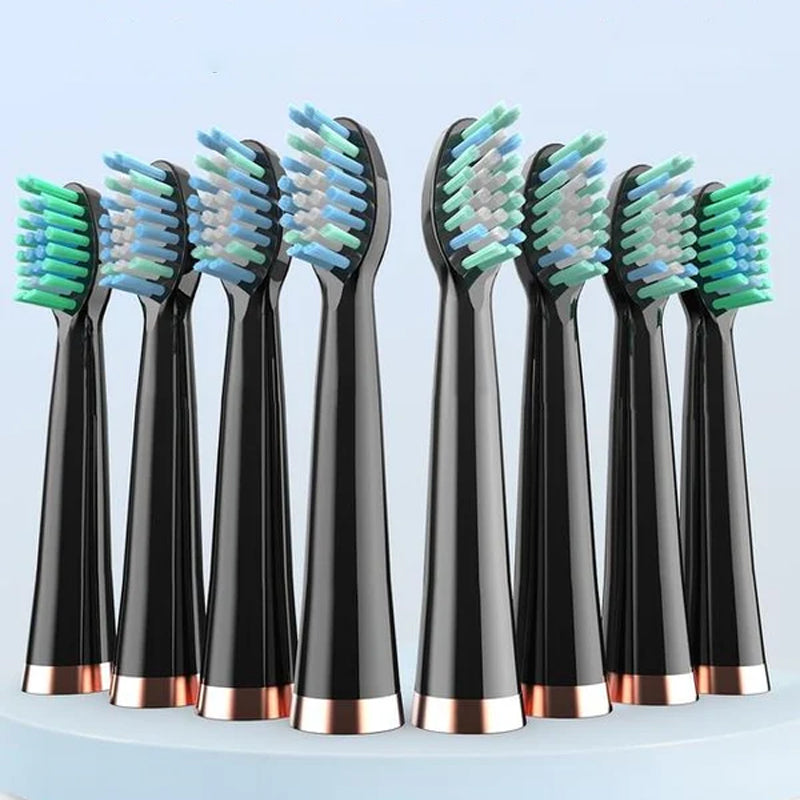 Electric Sonic Toothbrush for Adults with Multiple Modes
