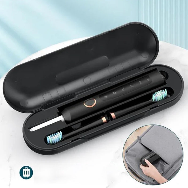 Electric Sonic Toothbrush for Adults with Multiple Modes