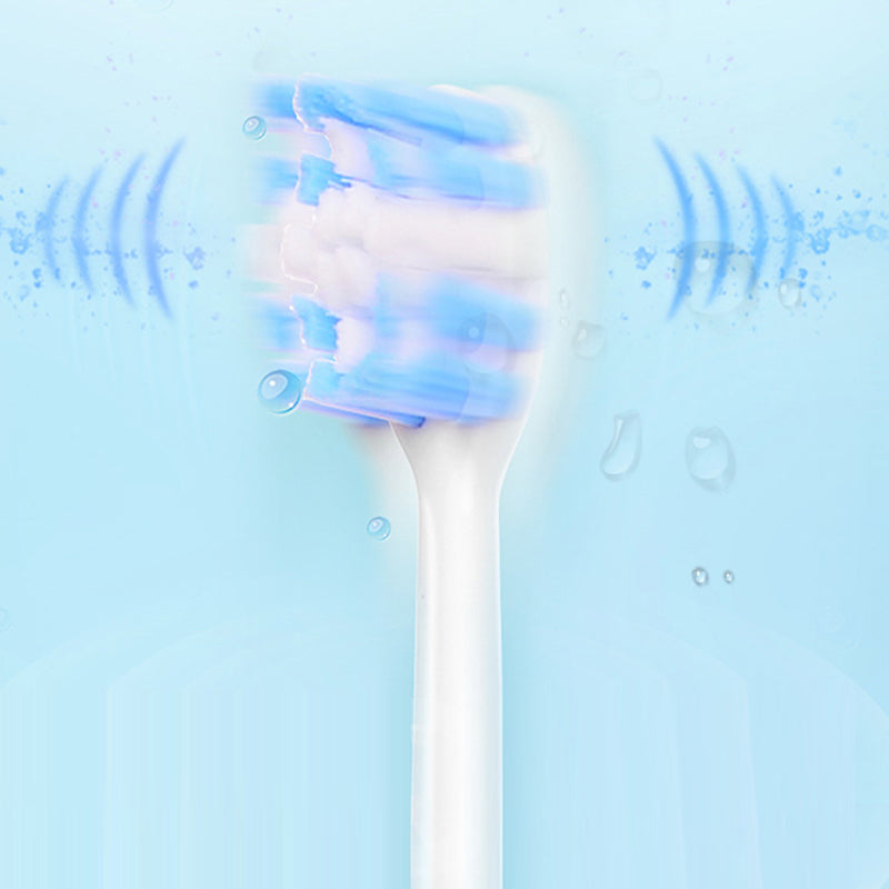 Electric Sonic Toothbrush for Adults with Multiple Modes
