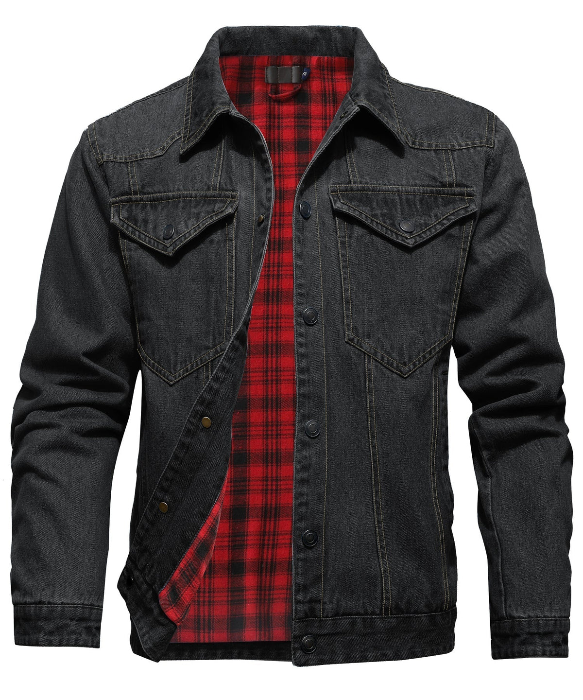 Elegant Hiking Jacket