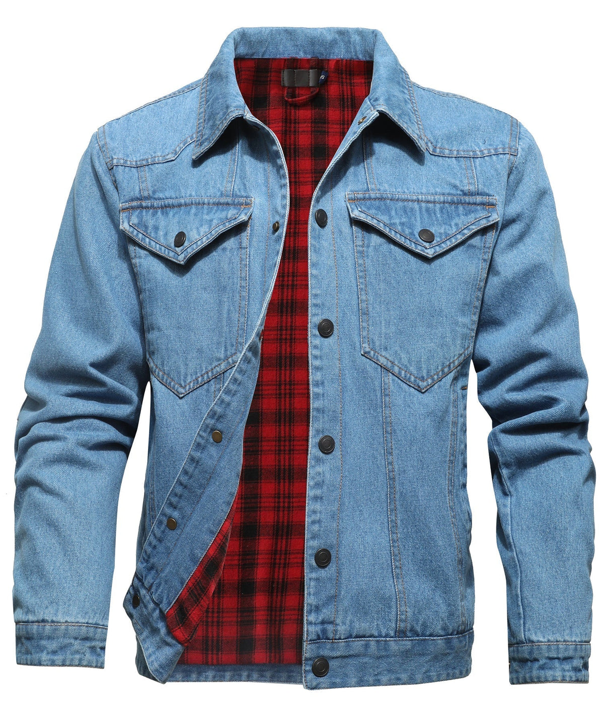 Elegant Hiking Jacket