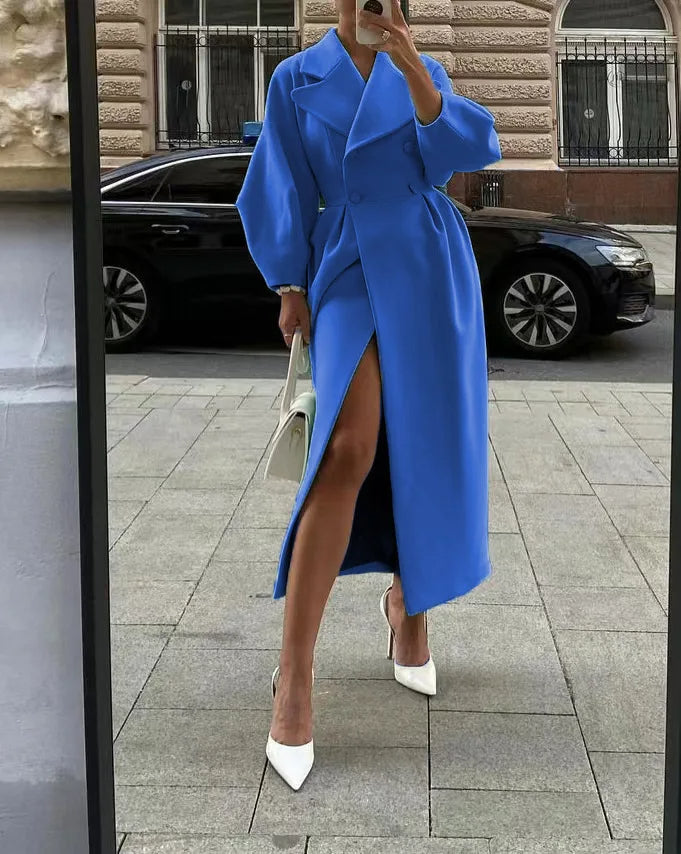 Elegant Long Coat