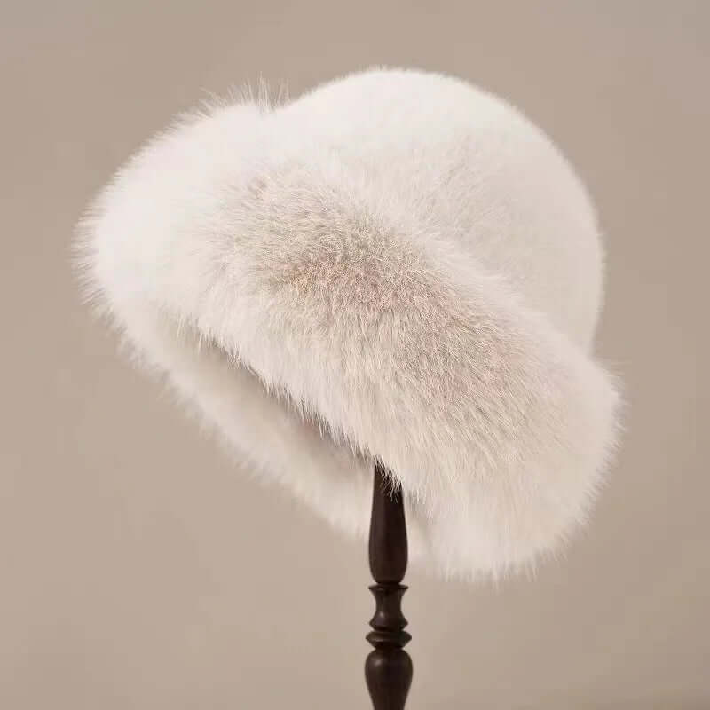 Elegant Winter Hat for Women