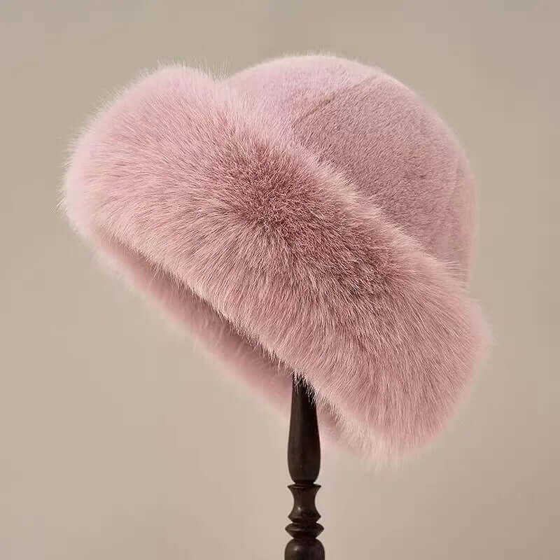 Elegant Winter Hat for Women