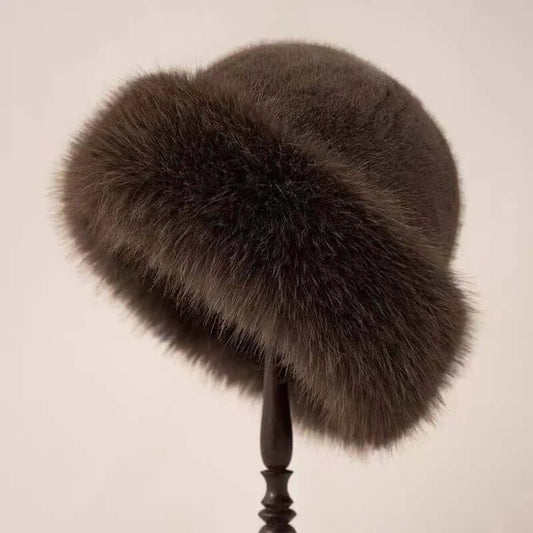Elegant Winter Hat for Women