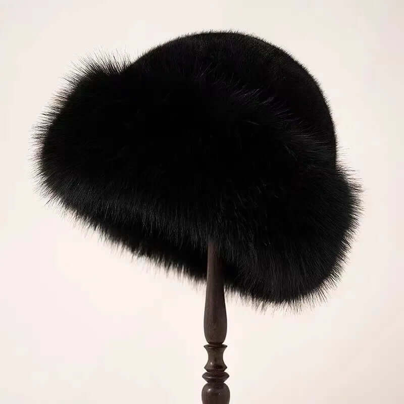 Elegant Winter Hat for Women