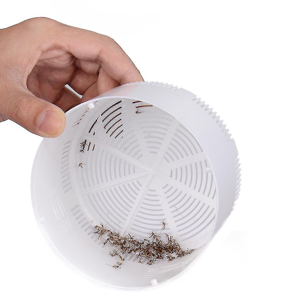 Enjoy Mosquito-Free with Our ZzzapAway™