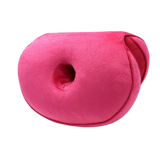 Ergonomic Donut Seat Cushion
