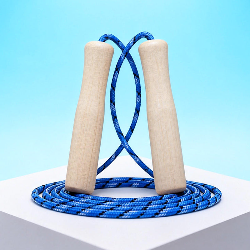 Ergonomic Jump Rope