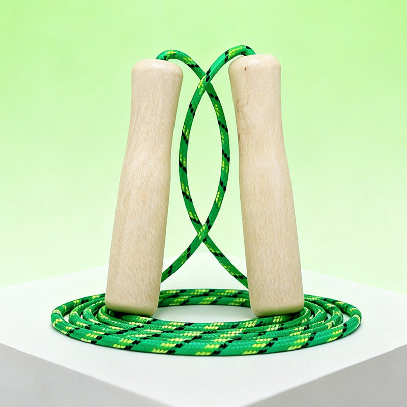 Ergonomic Jump Rope