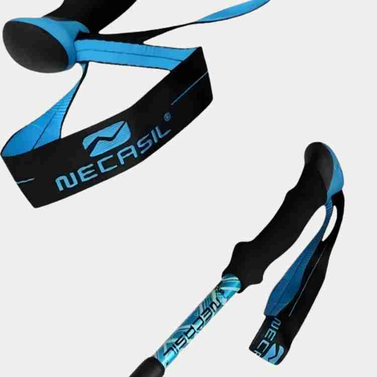 Ergonomic Outdoor Trekking Poles