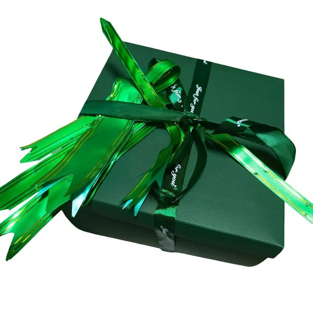 Explosion Box: Huge Christmas Surprise Gift Explosion Box