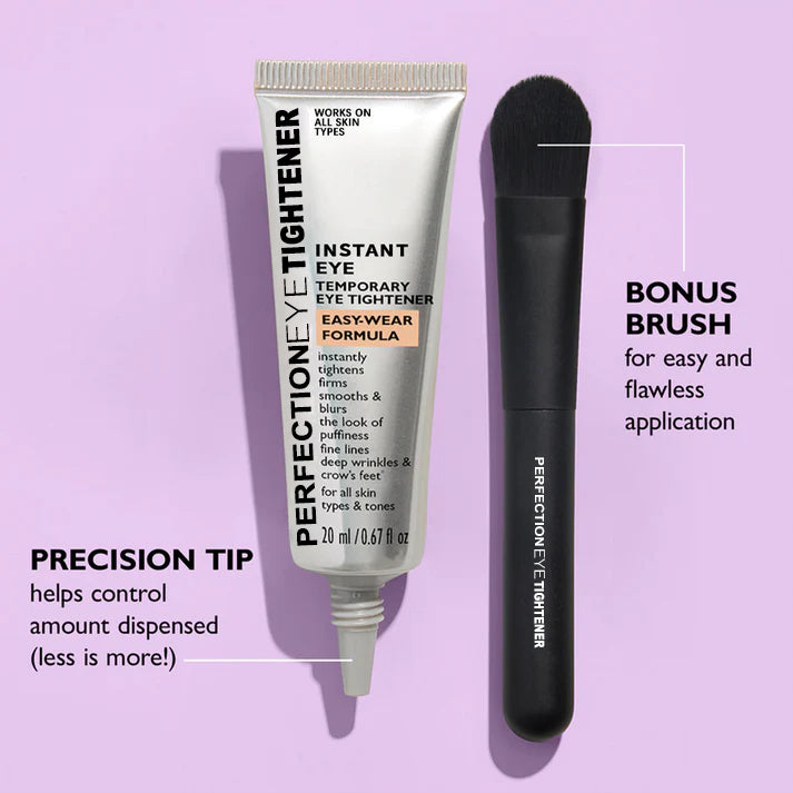 Eye Cream | Against Dark Circles & Wrinkles | Instant Fresh Look