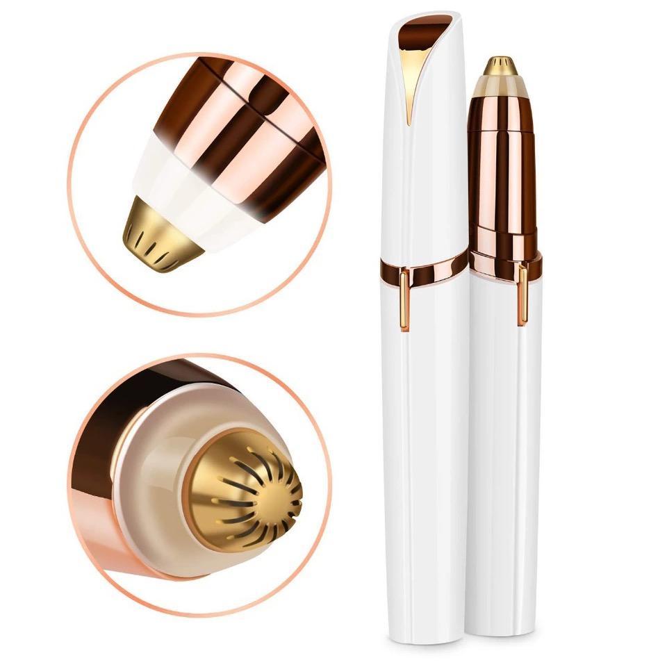 Eyebrow Hair Remover - Pain-Free Hair Removal