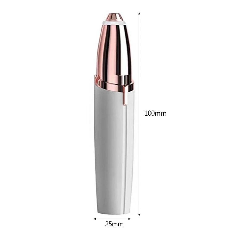 Eyebrow Hair Remover - Pain-Free Hair Removal