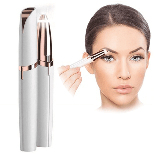 Eyebrow Hair Remover - Pain-Free Hair Removal