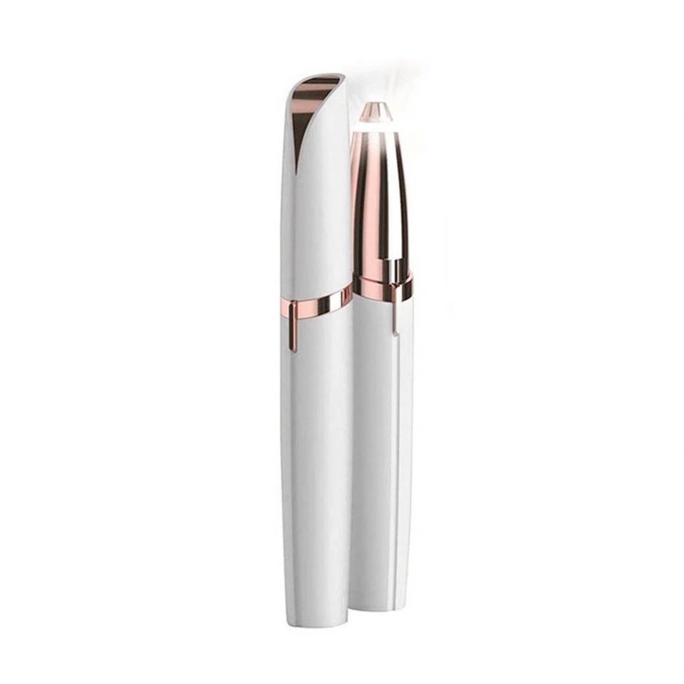 Eyebrow Hair Remover - Pain-Free Hair Removal