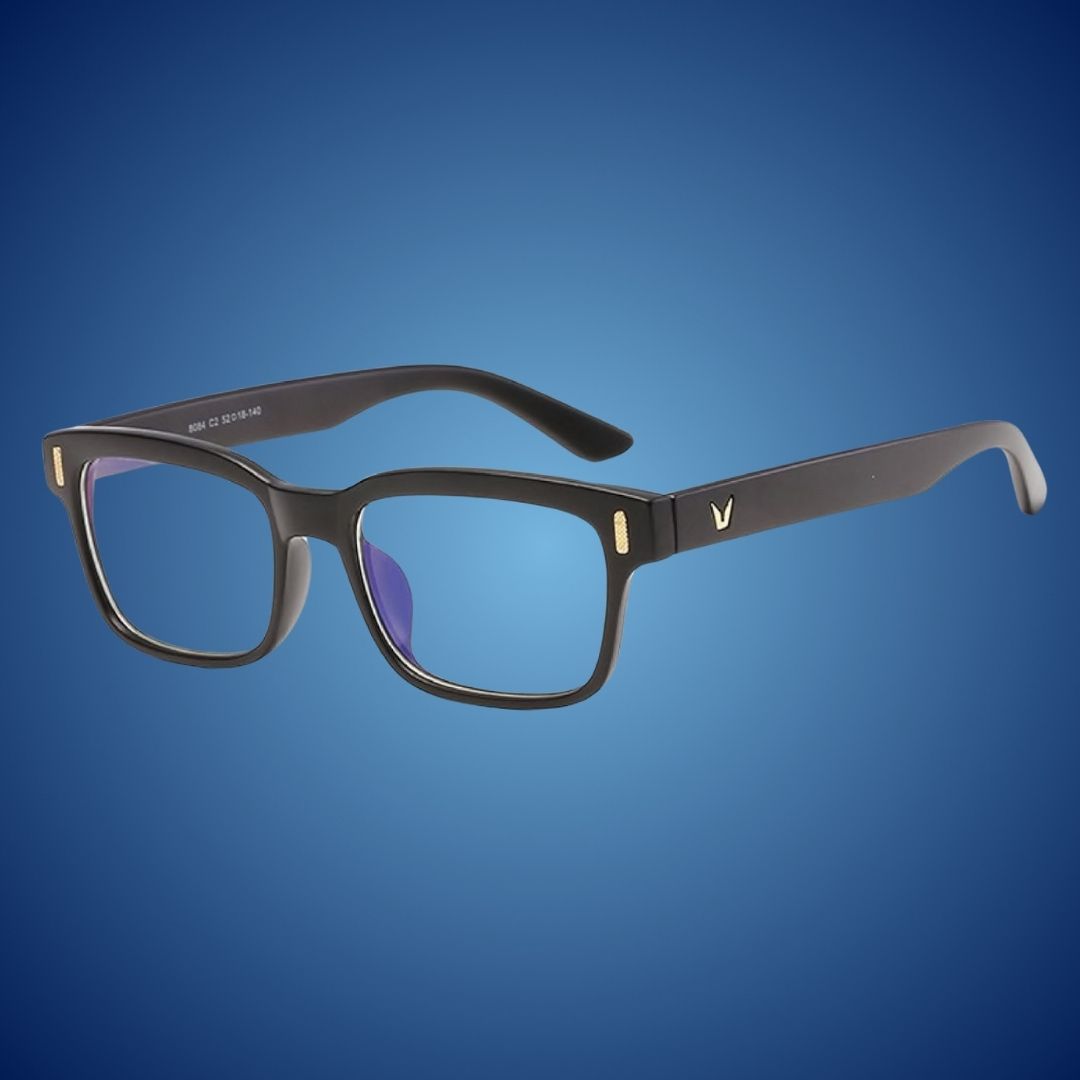 EyeShield Pro Blue Light Blocking Computer Glasses | With UV Protection - Reduces Eye Strain - Improves Sleep Quality - Relieves Eye Fatigue SusanSmith