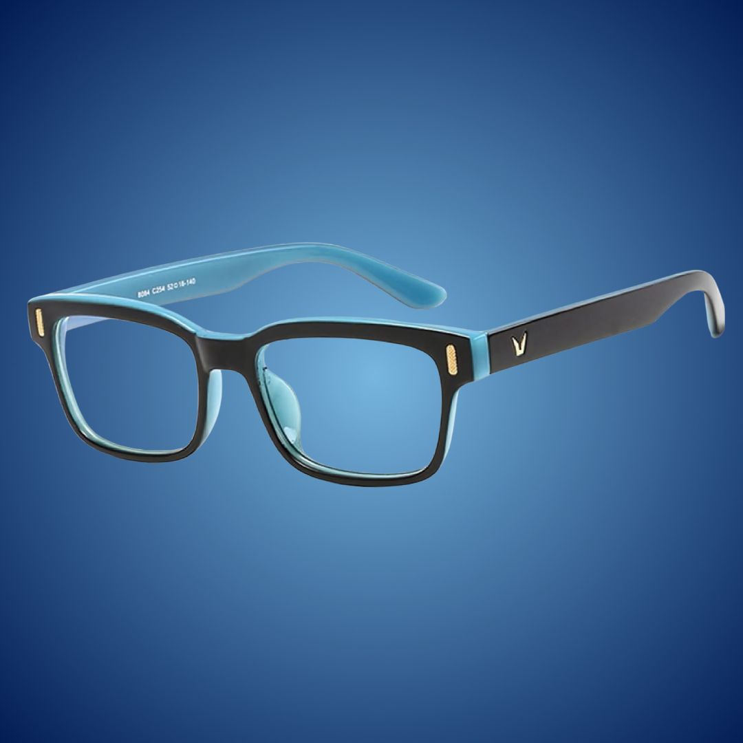 EyeShield Pro Blue Light Blocking Computer Glasses | With UV Protection - Reduces Eye Strain - Improves Sleep Quality - Relieves Eye Fatigue SusanSmith