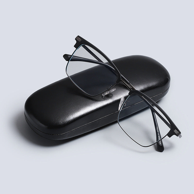 Eyewear Storage Case