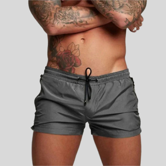 Image of Ezra | Men's Short Length Swim Trunks