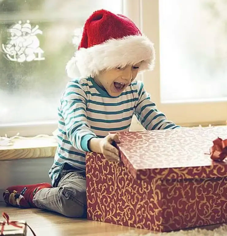 Fishing Advent Calendar - Fishing Tackle for Real Fishermen
