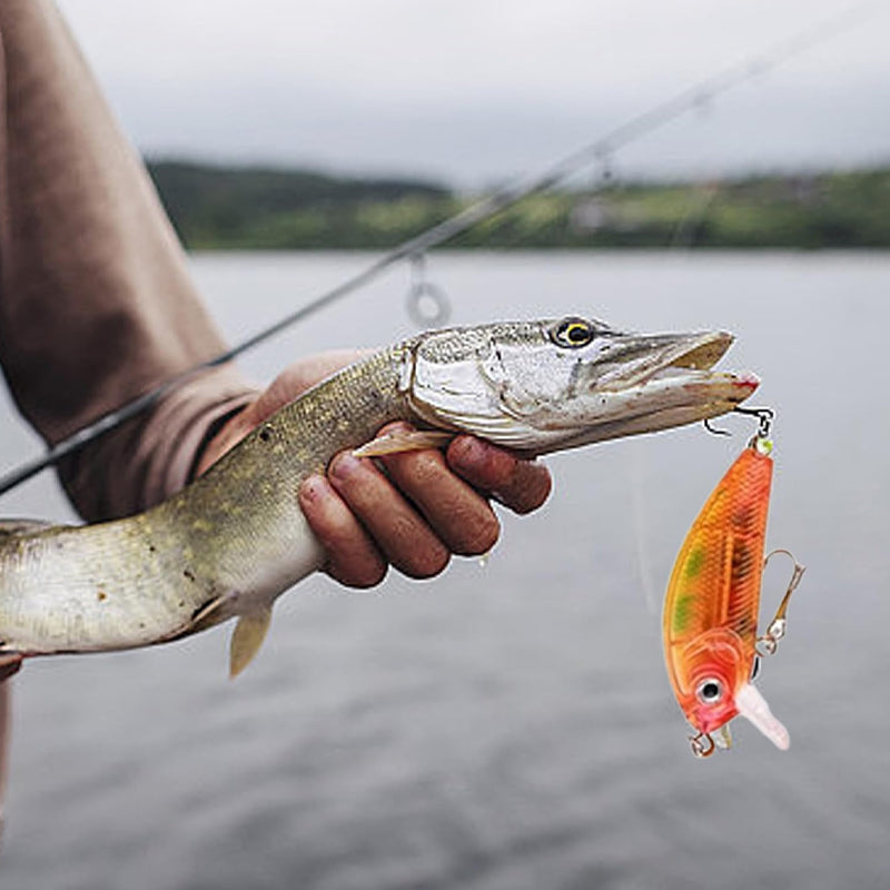 Fishing Advent Calendar - Fishing Tackle for Real Fishermen