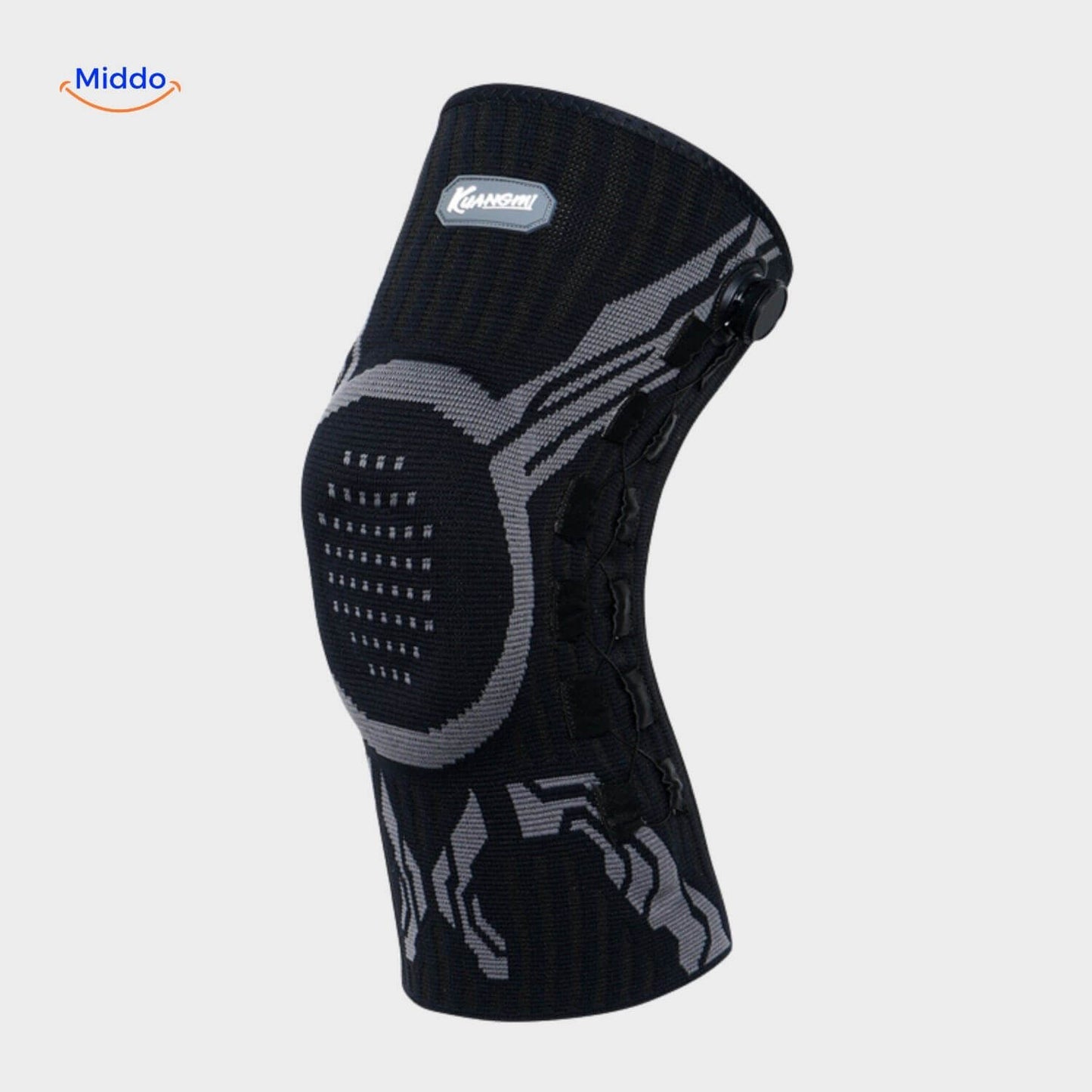 FlexiGuard™ Knee Brace | Sports Protection, Pain Relief & Stability