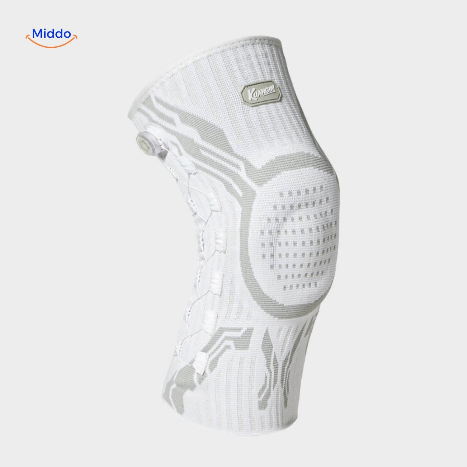 FlexiGuard™ Knee Brace | Sports Protection, Pain Relief & Stability
