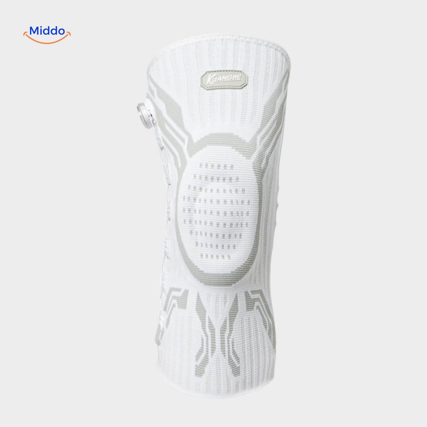 FlexiGuard™ Knee Brace | Sports Protection, Pain Relief & Stability