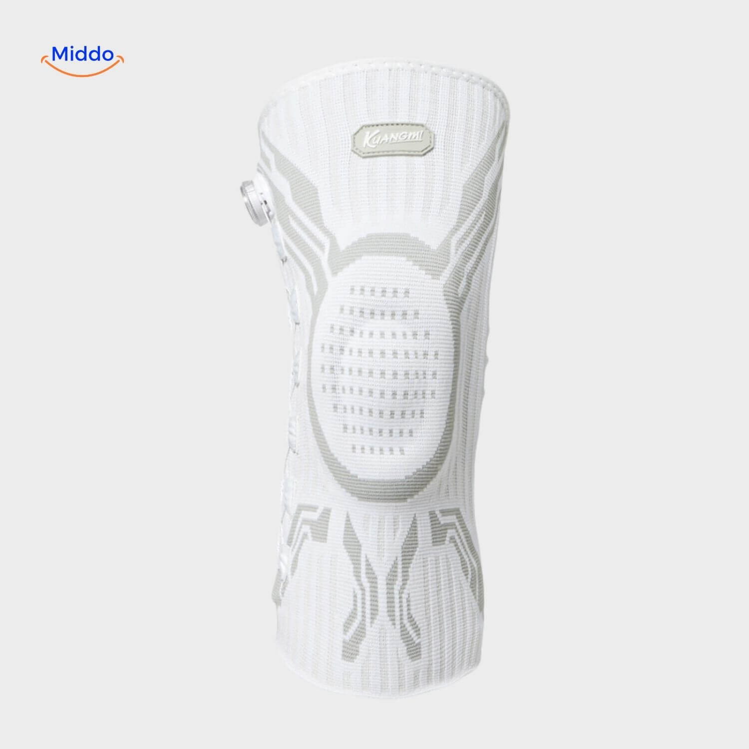 FlexiGuard™ Knee Brace | Sports Protection, Pain Relief & Stability