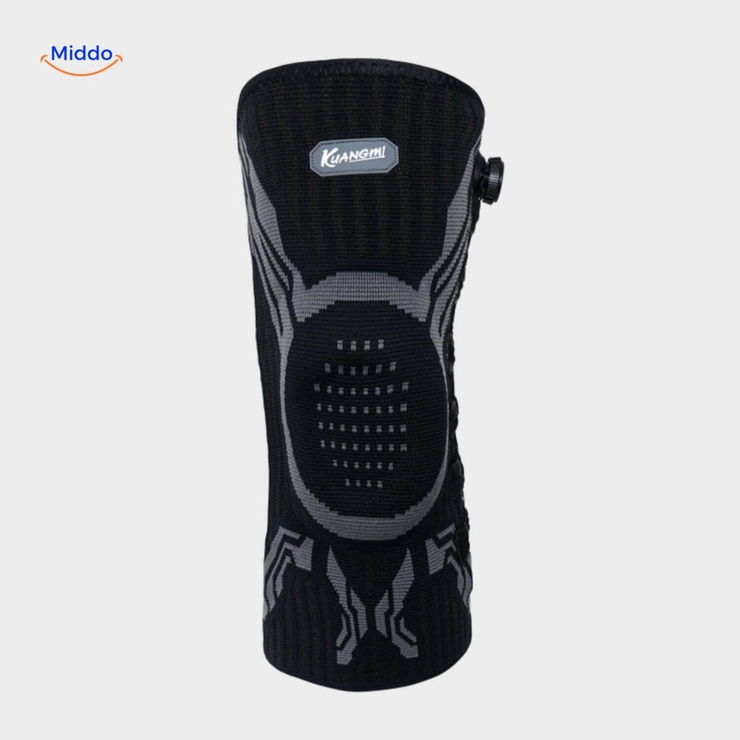 FlexiGuard™ Knee Brace | Sports Protection, Pain Relief & Stability