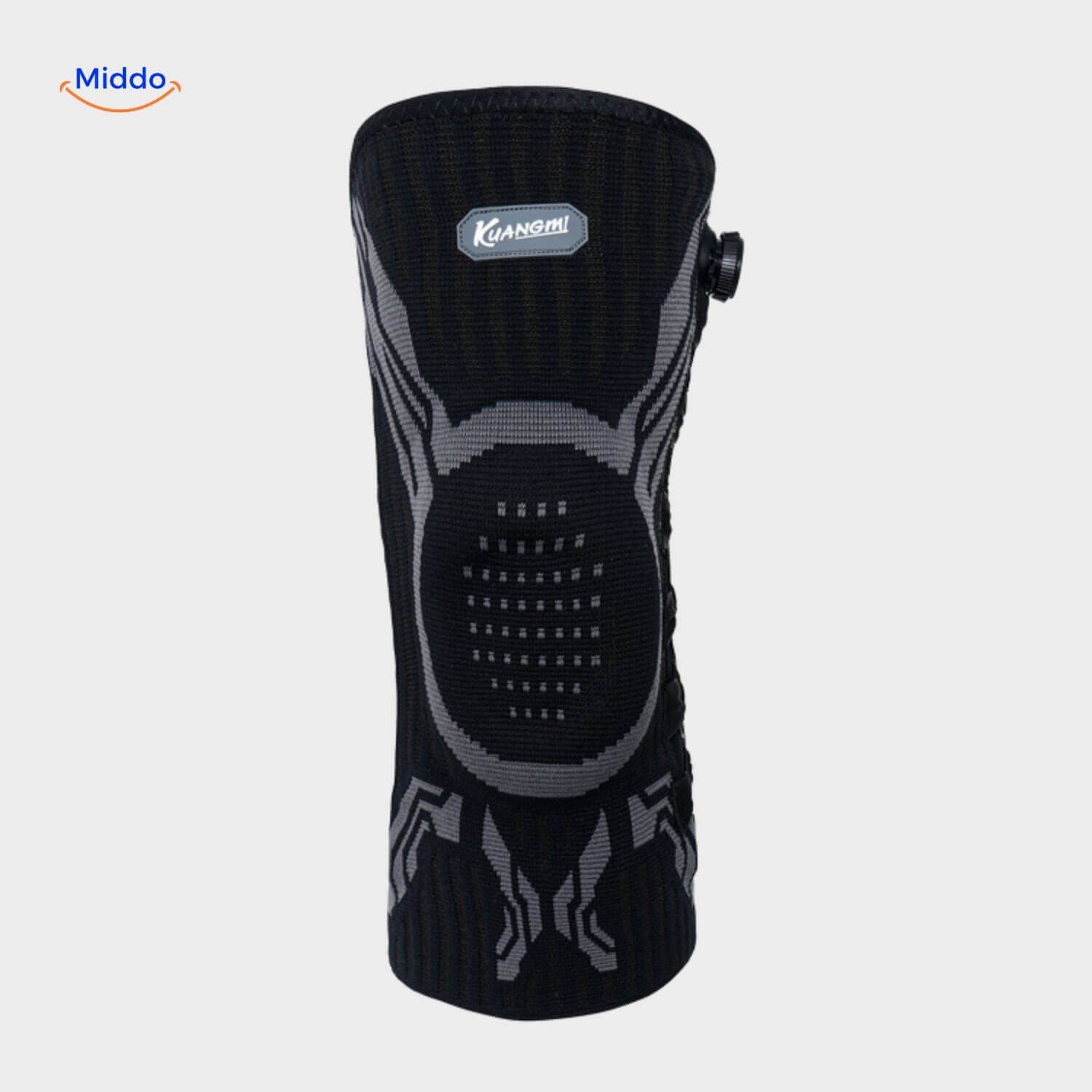 FlexiGuard™ Knee Brace | Sports Protection, Pain Relief & Stability