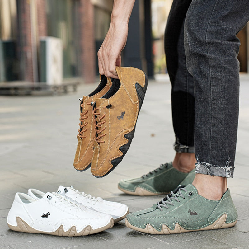 FlexiMarche Barefoot Shoes Unisex