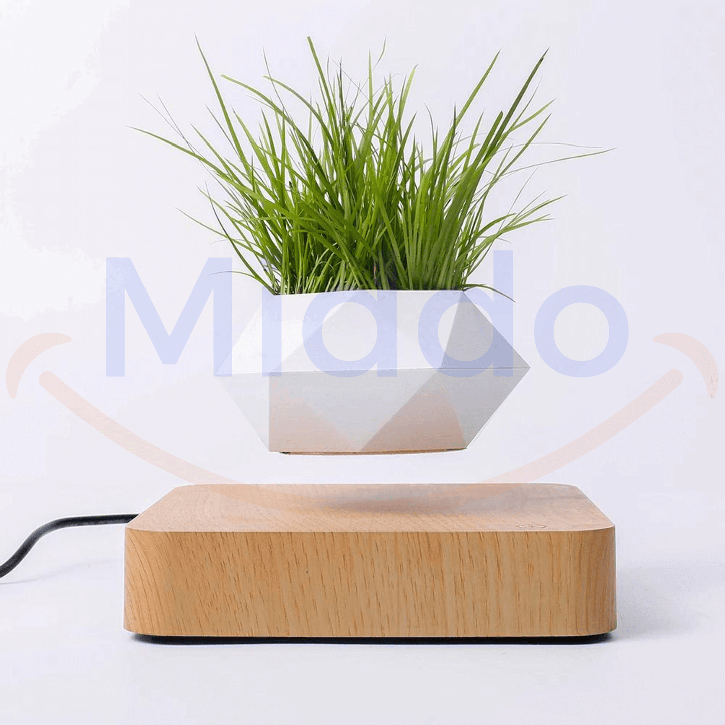FloatPot™ | Magical Floating Plant Pot for Modern Home Decoration