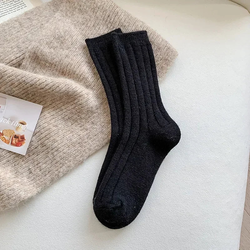 Floris Cashmere Winter Socks | Luxurious & Warm Socks