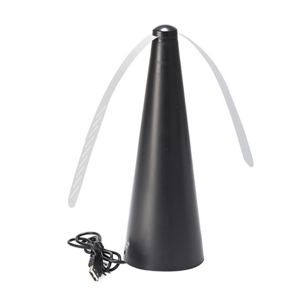 Fly Fan™ | Keep flies and insects away from your food!